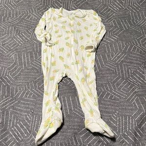 Corn Angel Dear Onesie Size 6-9 Months